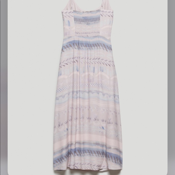 NWT Wilfred Affogato Dress - Picture 3 of 5